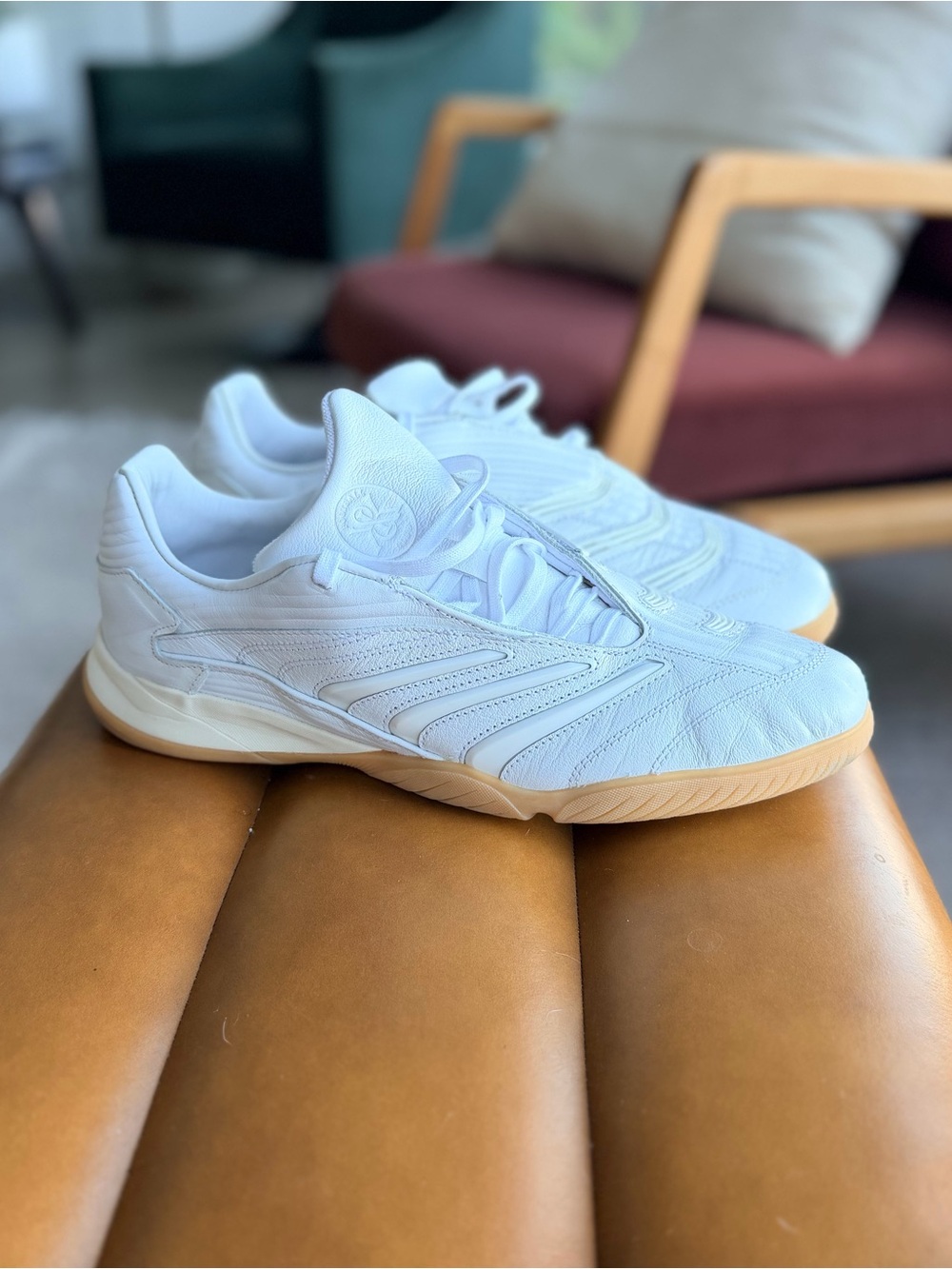 NWOT Kith x Adidas Predators